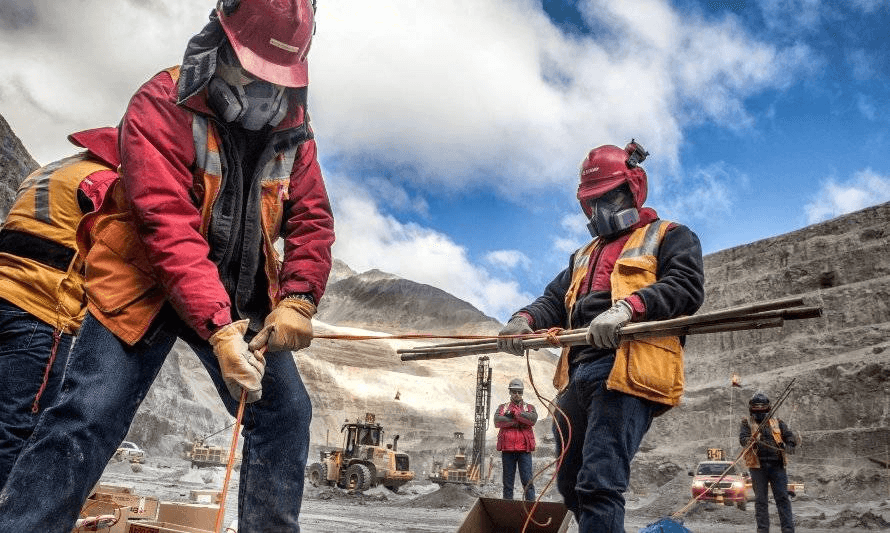 Minería