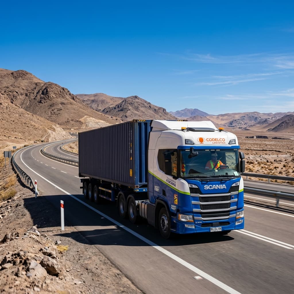 Transporte